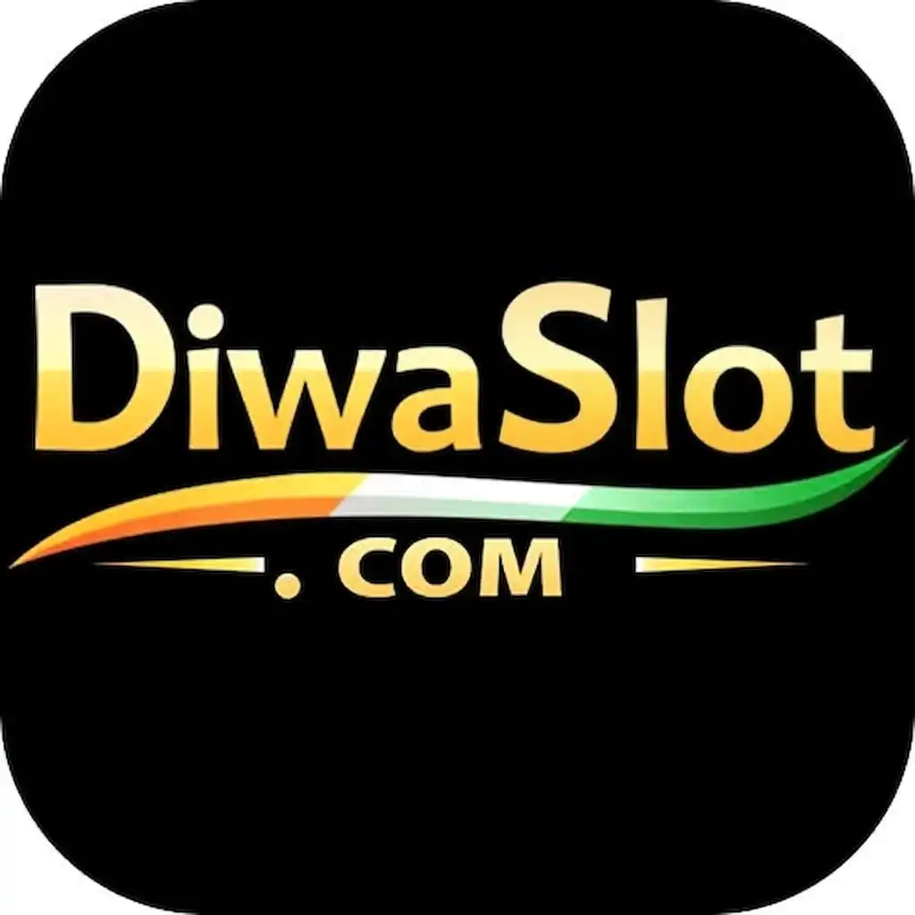 Diwa Slots App game app logo