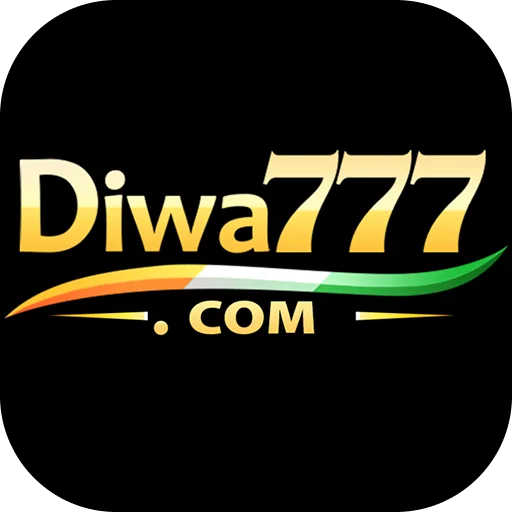 Diwa777 App game app logo