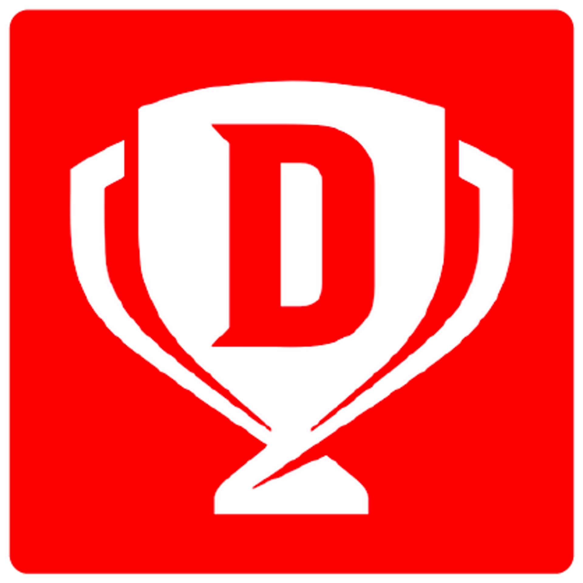 Dream11 App game app logo