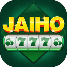Jaiho 777 App game app logo