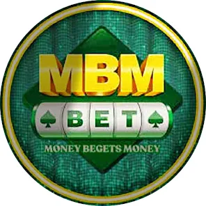 MBM Bet App game app logo