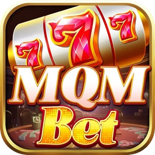 MQM BET App game app logo