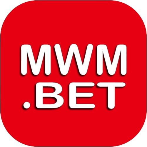 MWM Bet App game app logo