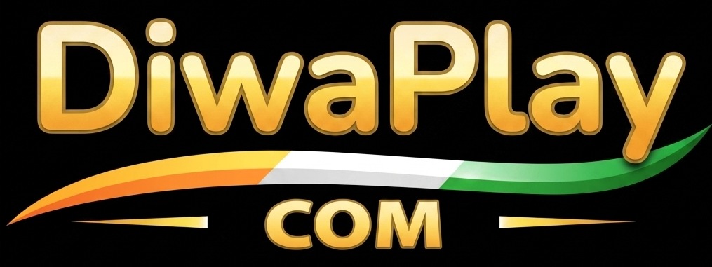 Diwa Play logo